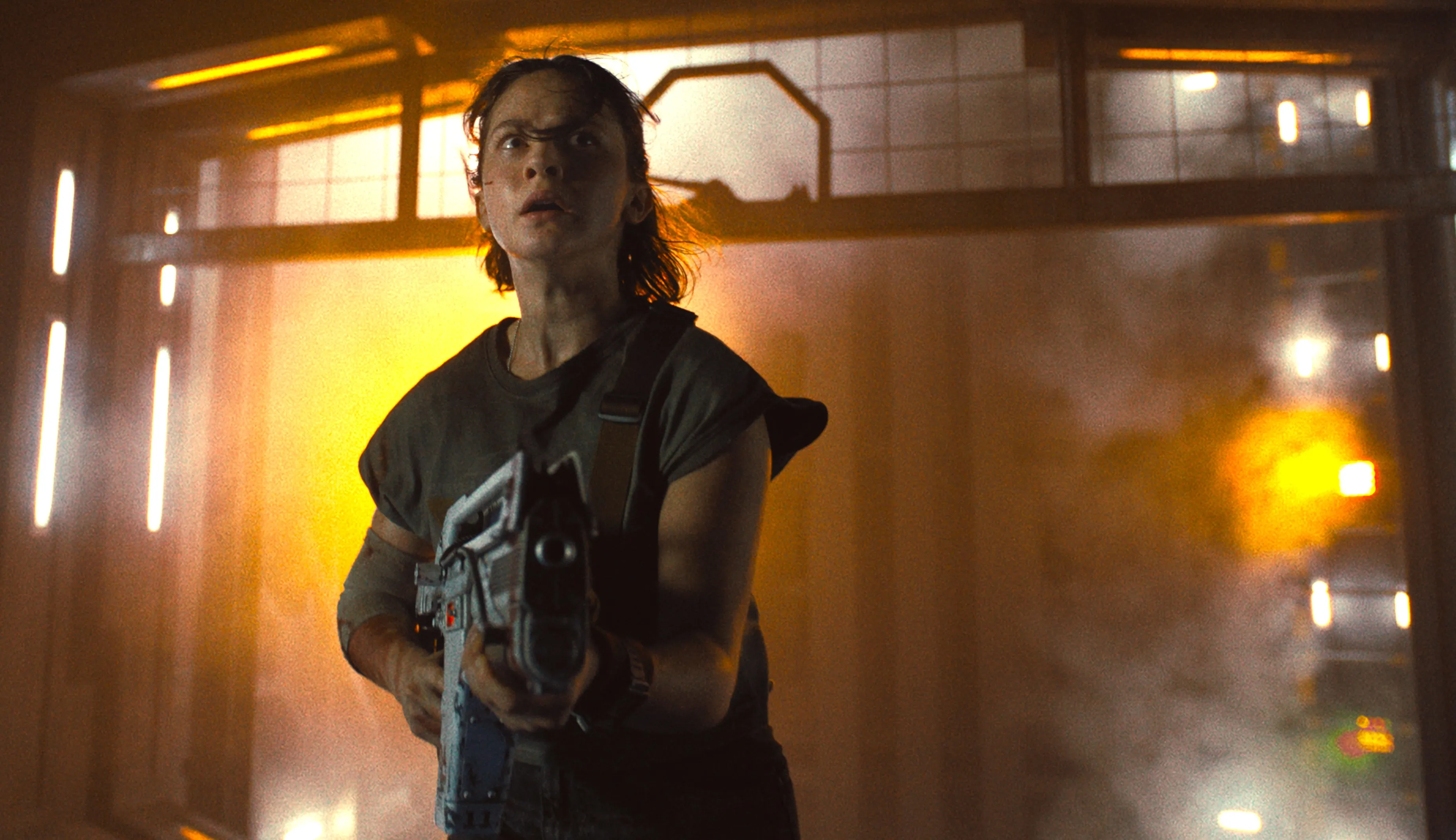 Alien: Romulus and Ninth Circle of Retread Hell