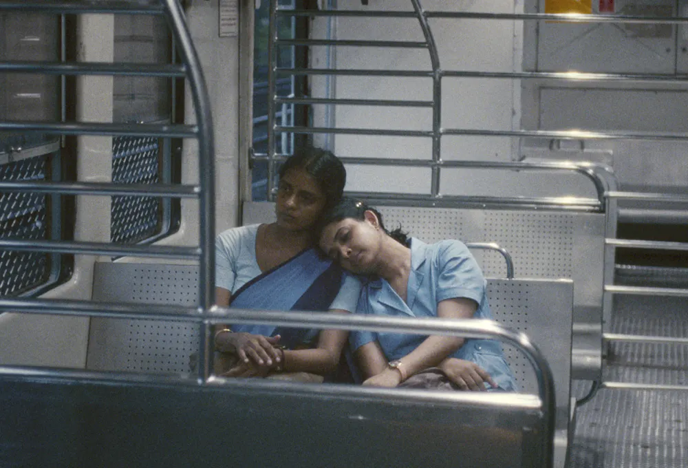 All We Imagine As Light Would Rather Test Your Patience than Tell a Lie