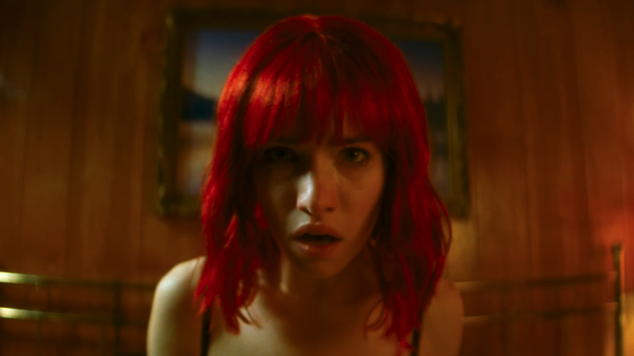 Strange Darling is Elaborate and Empty