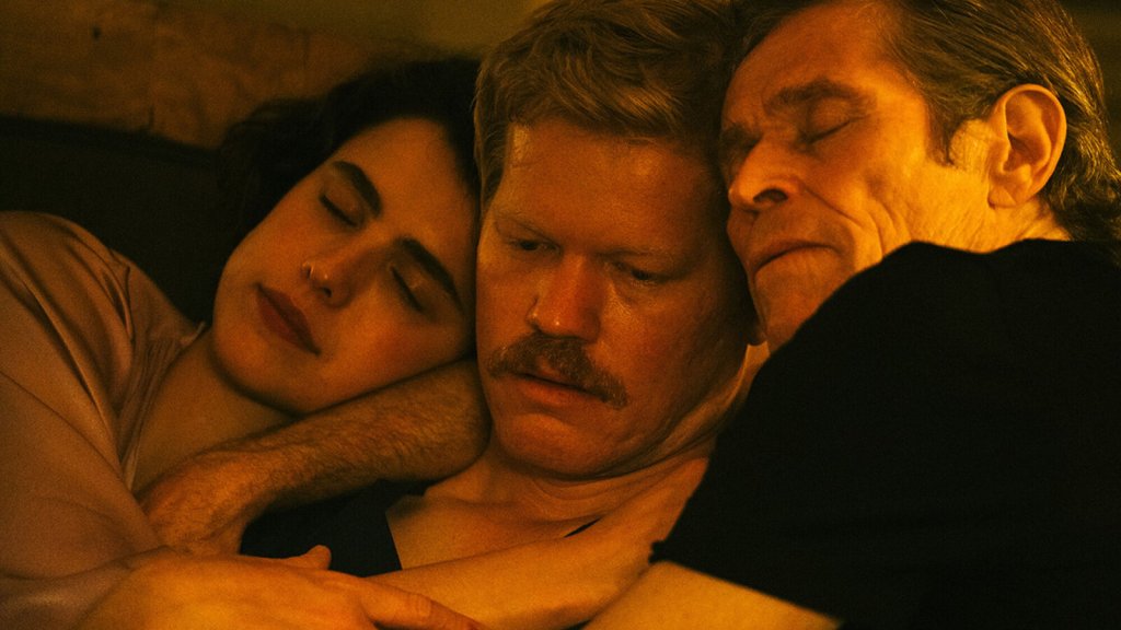 Kinds of Kindness is Made-to-Order Black&nbsp;Comedy