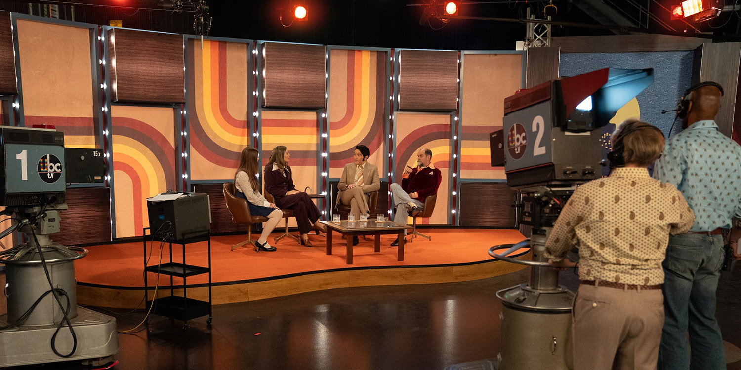 Late Night with the Devil and the Pain of Falling Just Short