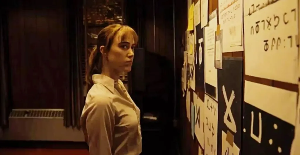 Longlegs Has Seen All the Same Movies As You