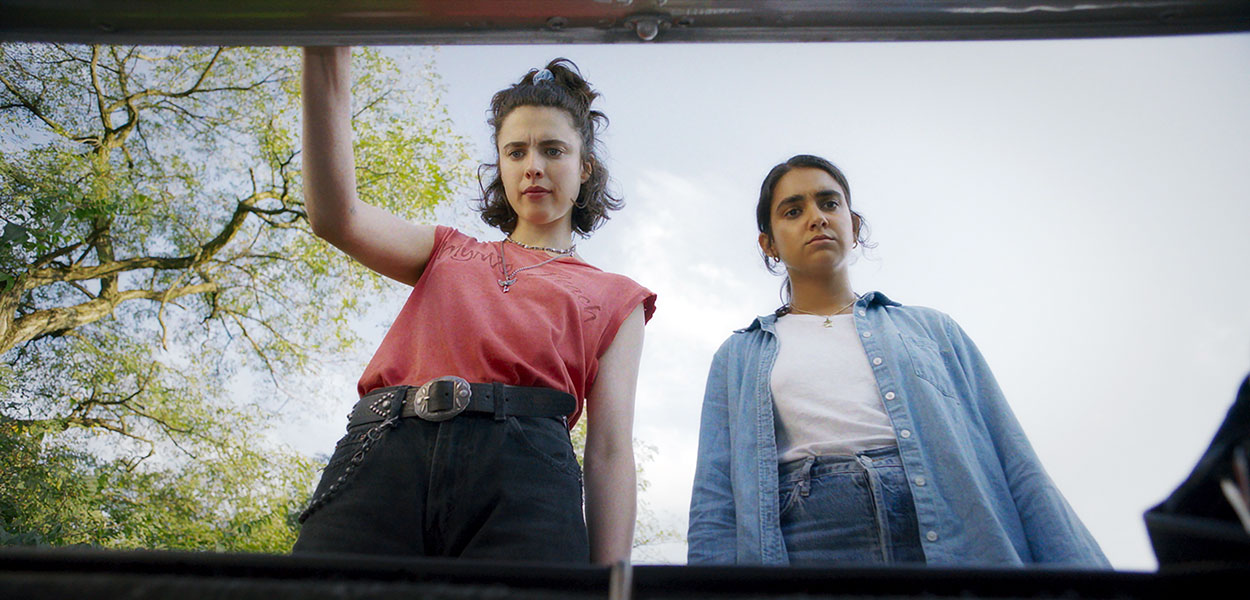 Drive-Away Dolls and the Importance of Being Earnestly Silly