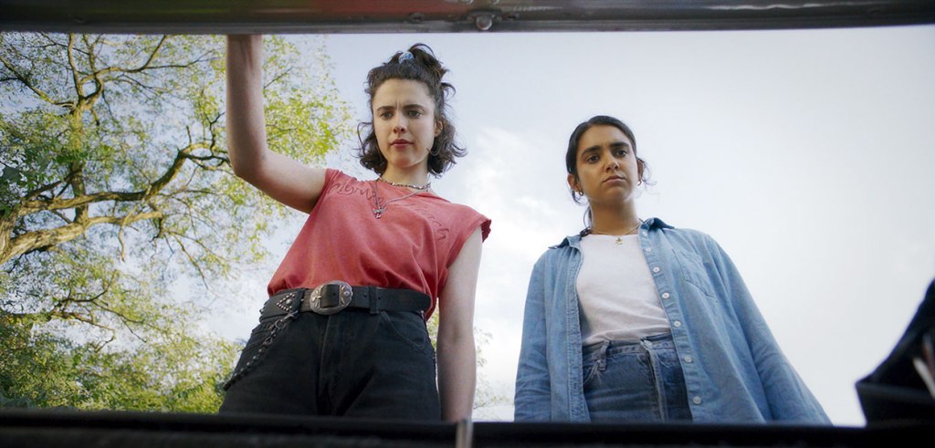 Drive-Away Dolls and the Importance of Being Earnestly&nbsp;Silly