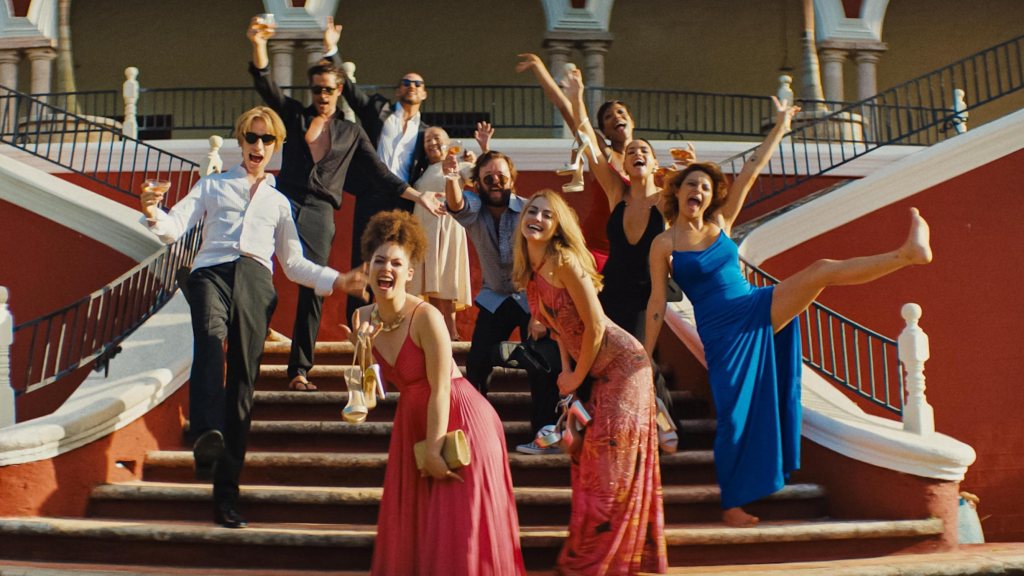 Blink Twice is More Dangerous than Meets the&nbsp;Eye