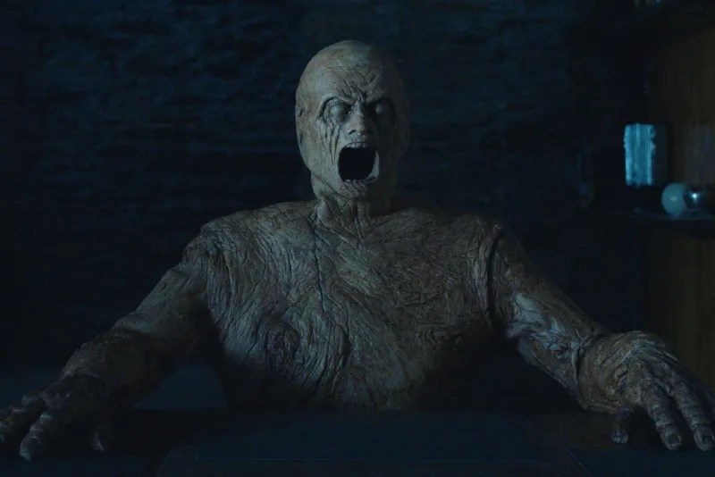 Oddity is Scary, and That’s What&nbsp;Matters