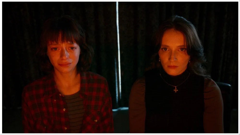 Red Rooms Will Show You Something Revelatory if You Have the Guts to&nbsp;Look