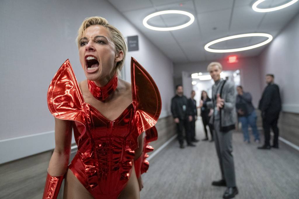 Smile 2 Lays it On Nice and&nbsp;Thick