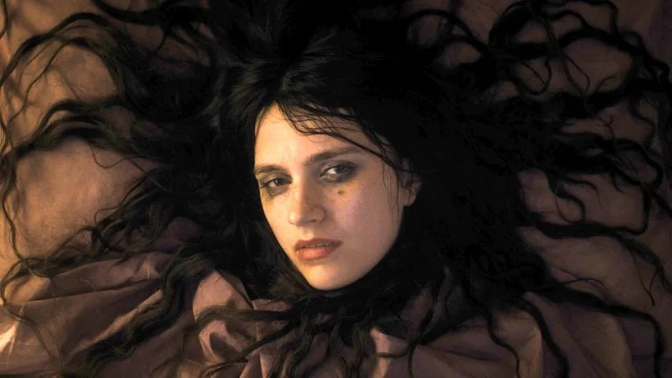 The First Omen is More Calling Card than Movie