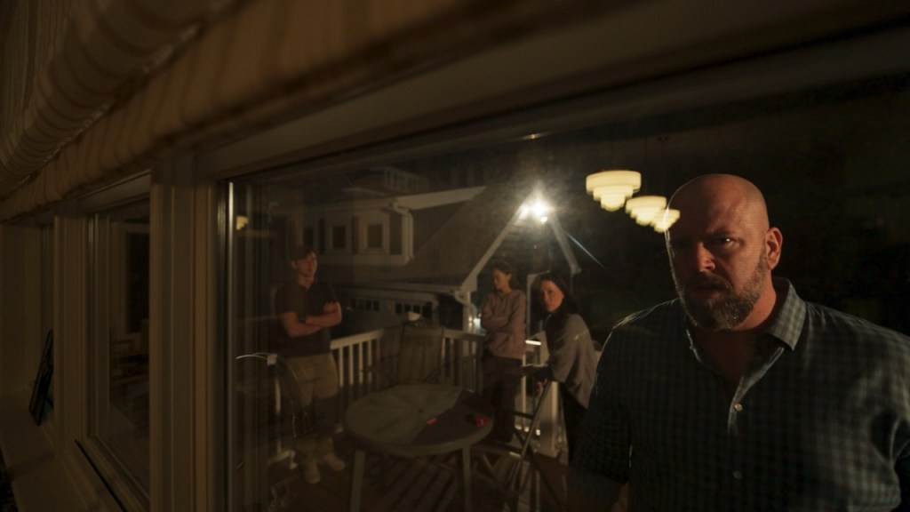 Presence Watches You While You Watch&nbsp;It