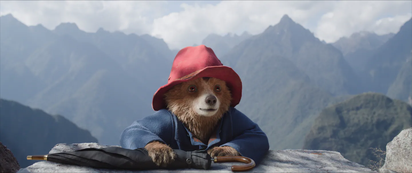 Paddington in Peru Takes a Well-Earned Victory Lap