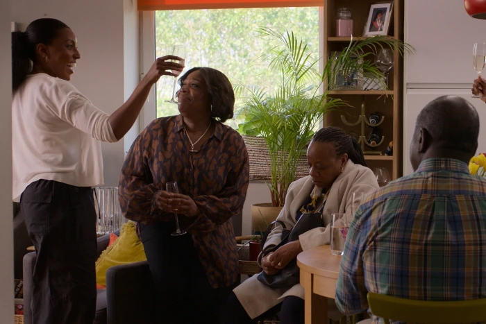 Hard Truths Refuses to Take it Easy