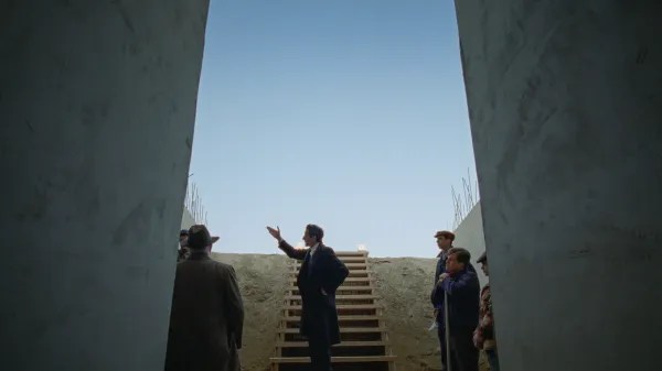 The Brutalist is Simply Too Big to&nbsp;Fail