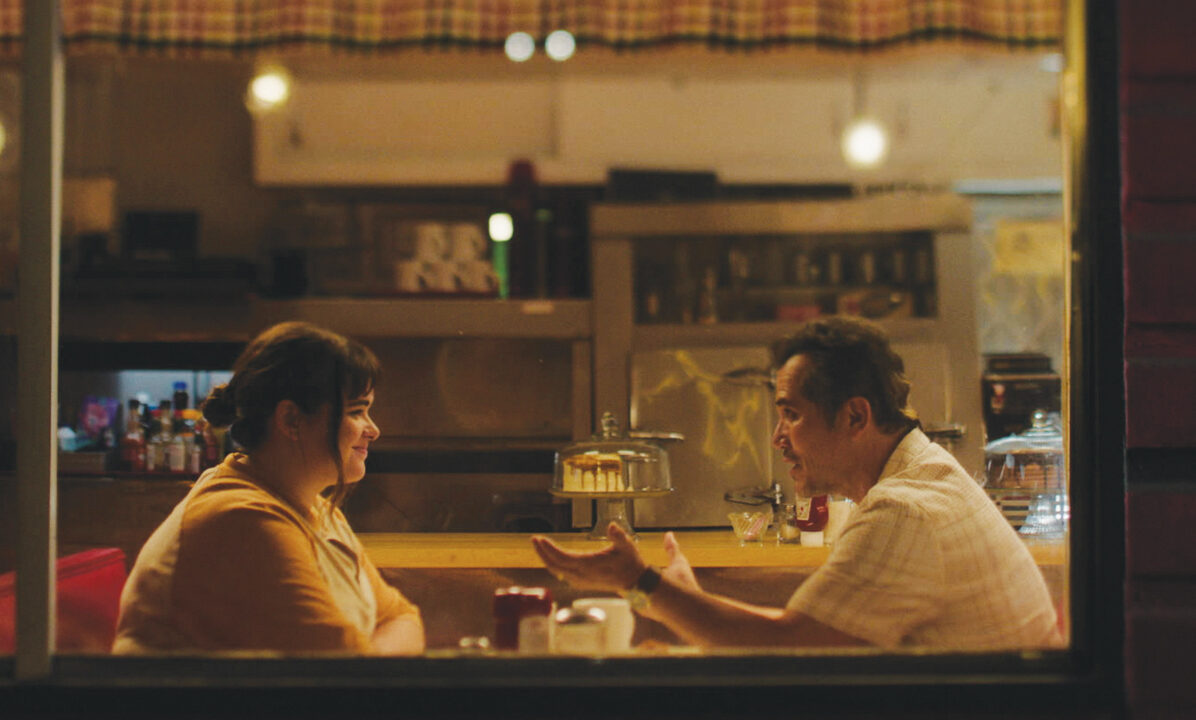 Bob Trevino Likes It Bends a True Story Without Breaking