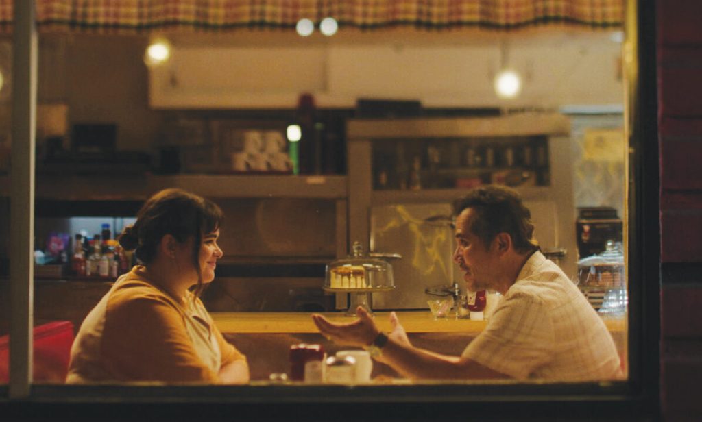 Bob Trevino Likes It Bends a True Story Without&nbsp;Breaking