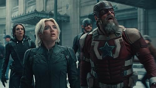 Thunderbolts* isn’t Kidding with that&nbsp;Asterisk