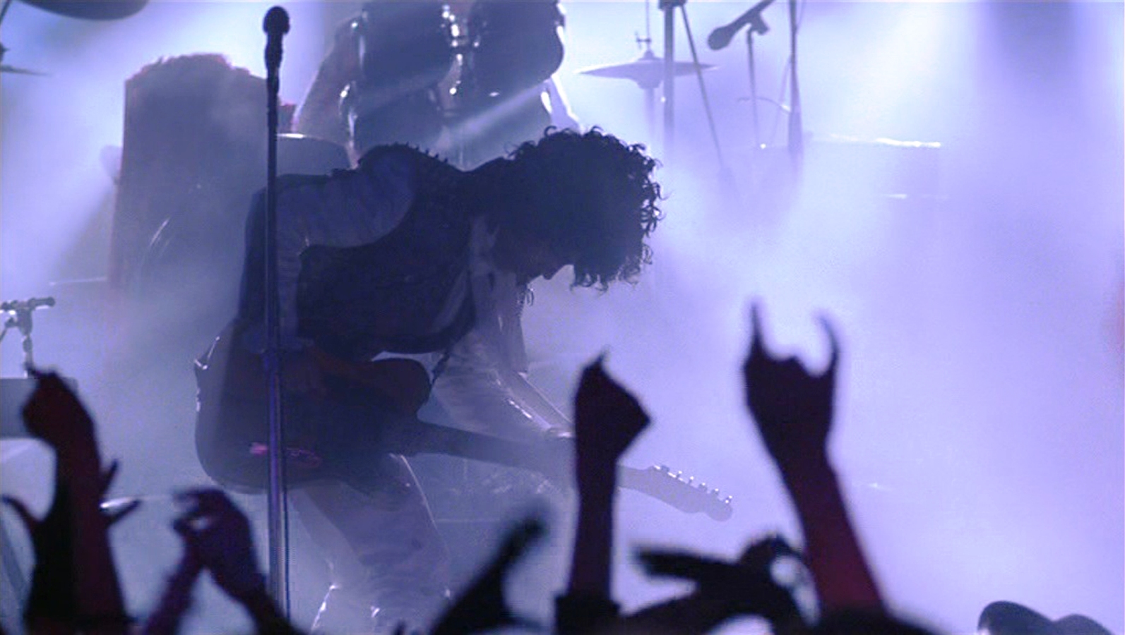 Musicians Can Act… Just Not Like the Rest of Us