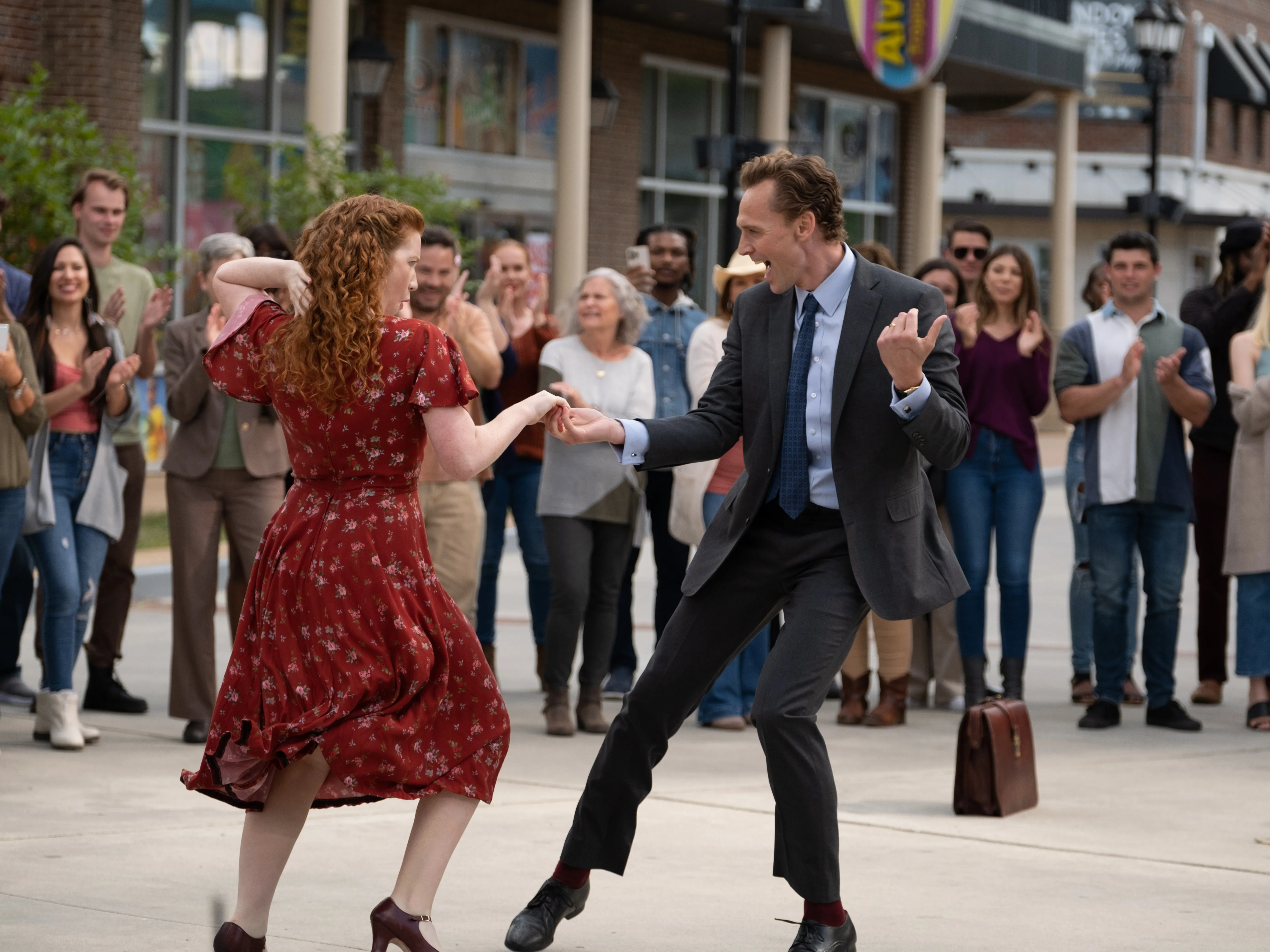 The Life of Chuck Only Works if You Let It