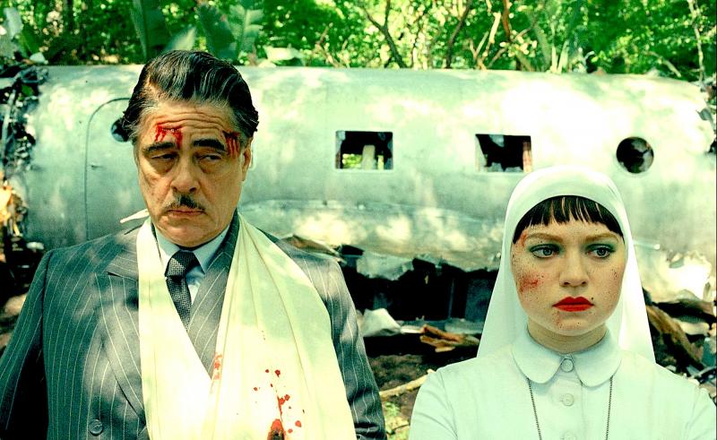 The Phoenician Scheme is Typical Wes Anderson, Which is to Say it’s Great