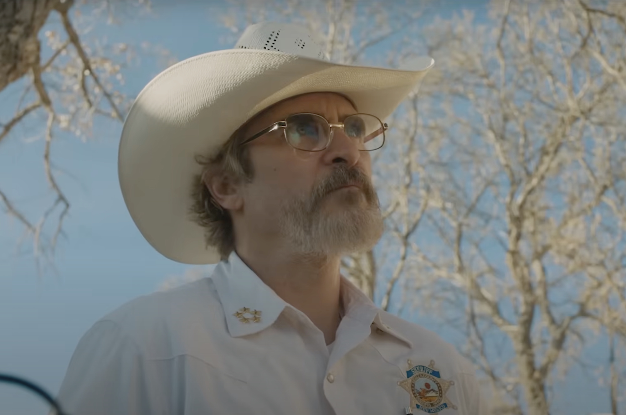 Eddington Takes Aim at the Covid-19 Pandemic, and No One is Safe