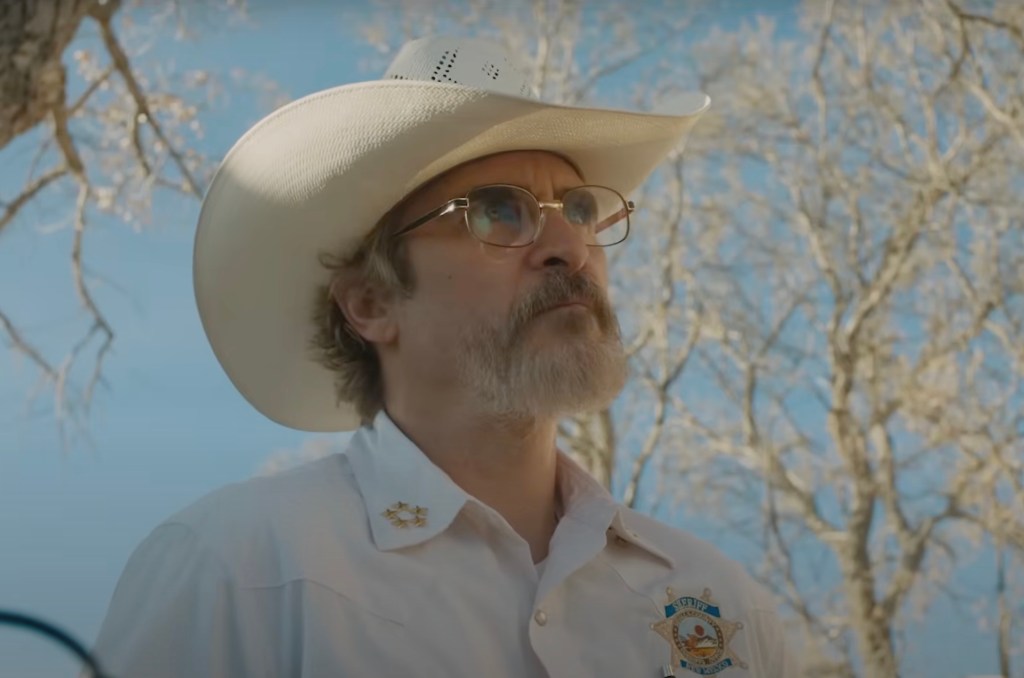 Eddington Takes Aim at the Covid-19 Pandemic, and No One is&nbsp;Safe