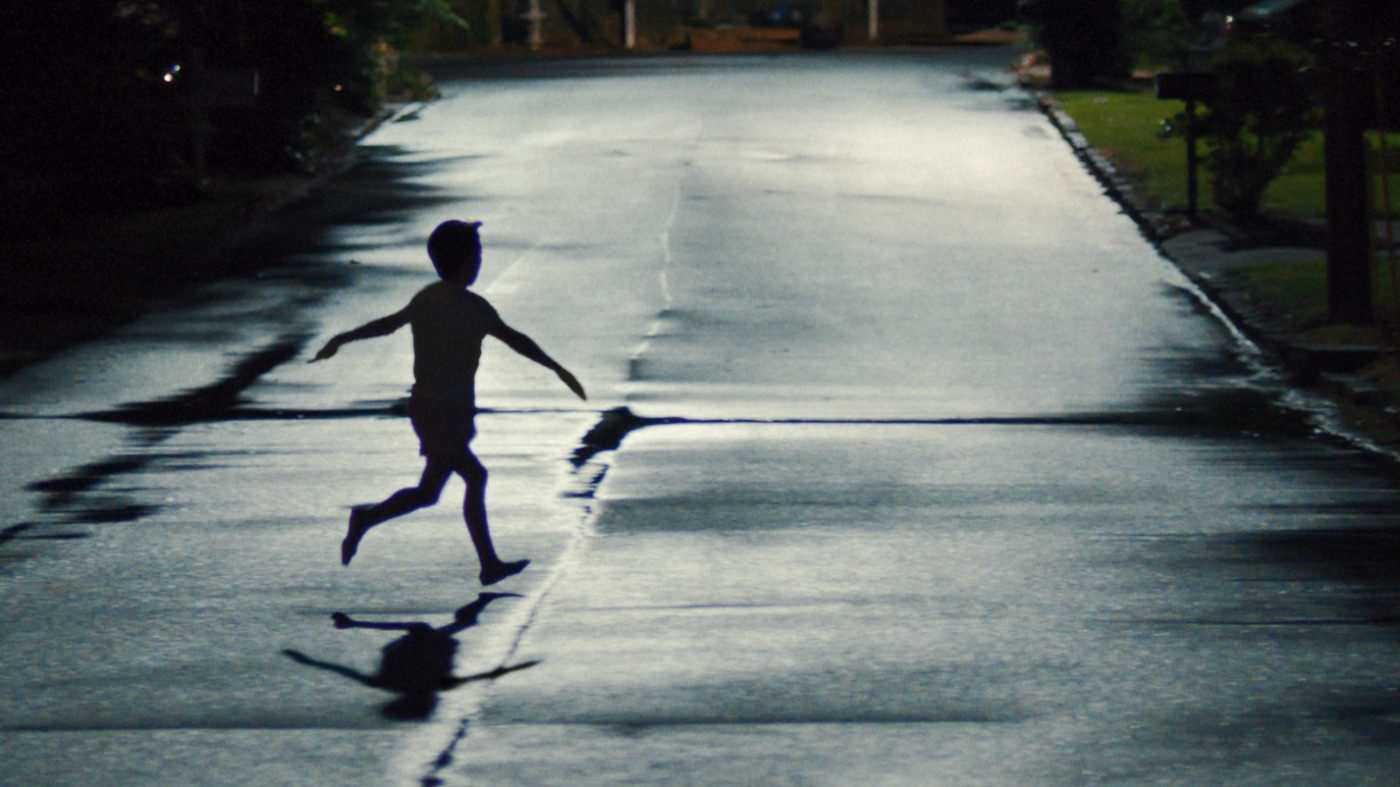 Weapons Shows Up without a Thesis and Aces the Test