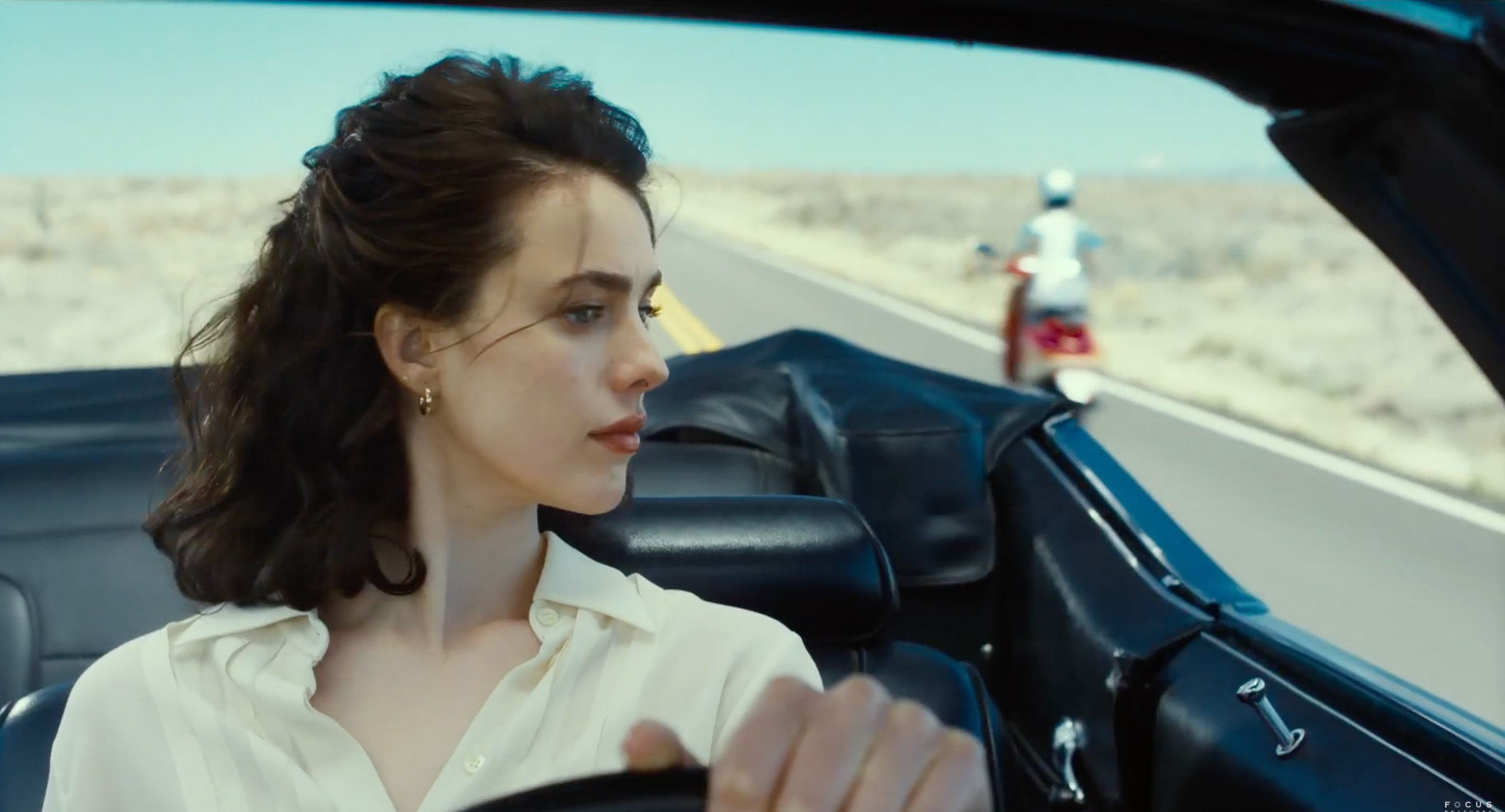 Honey Don’t! is Missing Something that’s Hard to Pin Down