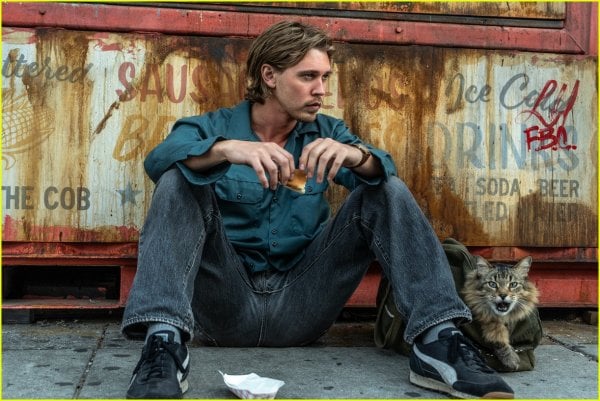 Caught Stealing Has a Curious Notion of&nbsp;Fun