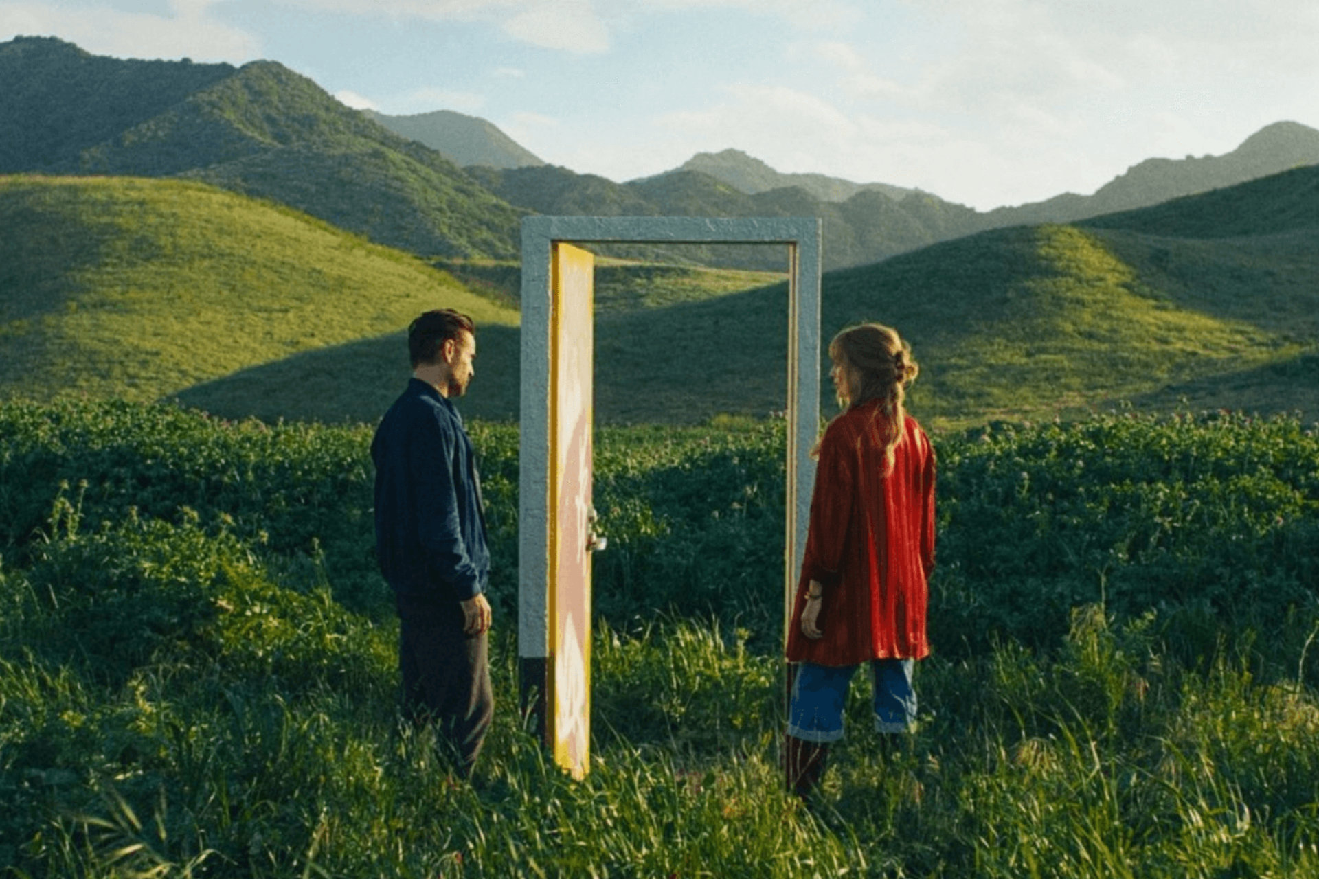 A Big, Bold, Beautiful Journey Could Use Some Constructive Criticism