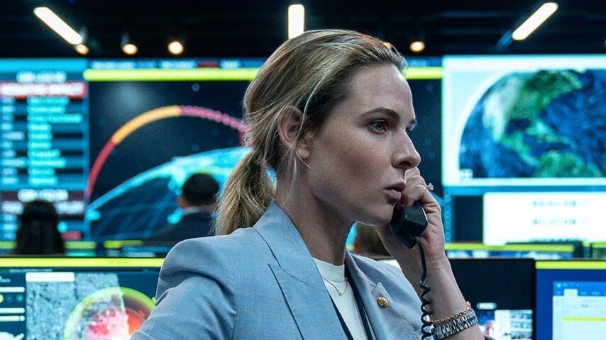 A House of Dynamite Excels in Fear&nbsp;Mongering