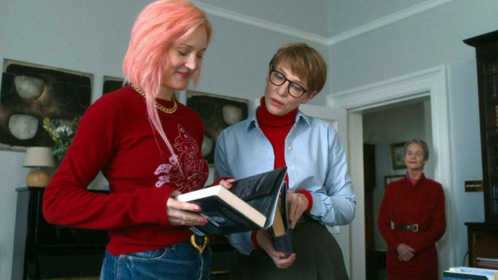 Father Mother Sister Brother Erodes Your Skepticism Frame by&nbsp;Frame