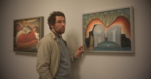 The Mastermind Must Have Emerged from a Time Capsule