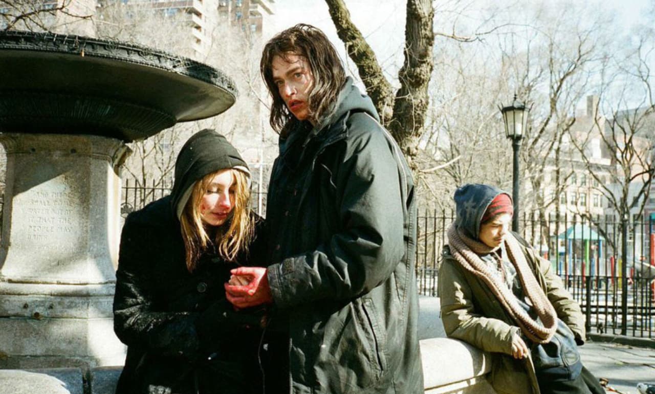 The Early Works of First Time Best Picture Contenders have Proven Quite Predictive